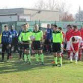 Primavera, Perugia-Inter 2-4