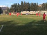 Primavera, Perugia-Sampdoria 0-0
