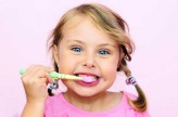 Progetto di prevenzione alla salute orale “Denti Contenti, i bambini di Montone”