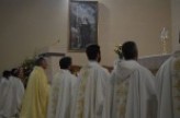 Solennità del Corpus Domini: l’Arcivescovo ha presieduto la Messa nella chiesa del Sacro Cuore a Spoleto.
