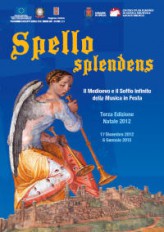 Spello Splendens - VII ed.