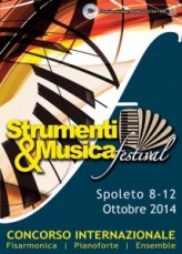 Strumenti&Musica Festival