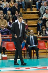 THE BLOCK DEVILS CHANGE COACH! BOBAN KOVAC IS COMING BACK TO PERUGIA!