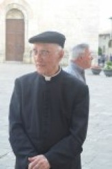 Tornato alla Casa del Padre mons. Giovanni Marchetti, parroco emerito di Bevagna 