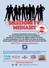 Trasmissione Mediaset cerca a Norcia i suoi protagonisti