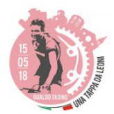  Una tappa da Leoni, il Giro d'Italia arriva a Gualdo Tadino  