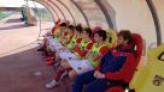 Under 15, Crotone-Perugia 0-1