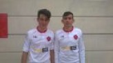 Under 15, Perugia-Maceratese 2-2