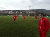 Under 15, Perugia-Modena 2-2