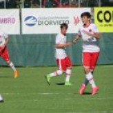 Under 15, Perugia-San Marino 2-0