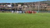 Under 16, Perugia-Latina 2-1