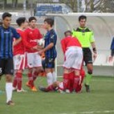 Under 17 Serie A e B, Perugia-Latina 2-0