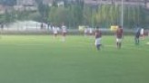 Under 17 Serie A e B, Perugia-Roma 1-1