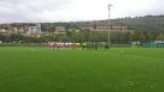 Under 17 Serie A e B, Perugia-Ternana 0-1