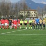 Viareggio Cup, Pumas-Perugia 1-0