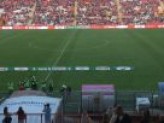 Vicenza-Perugia termina 0-0