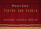 Video promo stagione teatrale San Fedele