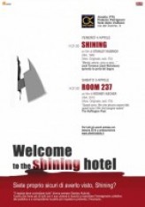 Welcome to the Shining Hotel